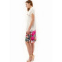 Blouse "Gliciniya-2"