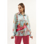 Blouse «Moanna-5»