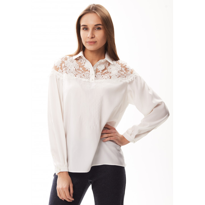 Blouse "Laurita-1"