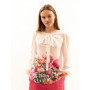 Blouse «Flora-1»