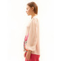 Blouse «Flora-1»