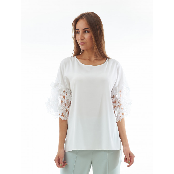 Blouse «Metelek»