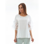Blouse «Metelek»