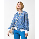 Bomber female