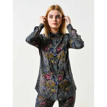 Blouse «Deina» 