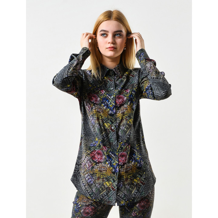 Blouse «Deina»