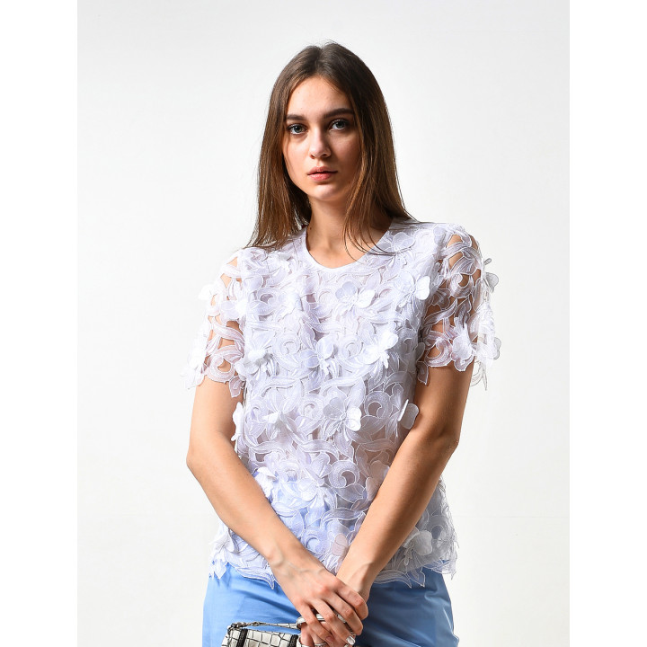 Blouse «Suzanne»