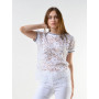 Blouse «Doris»