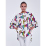Blouse «Palmera»