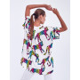 Blouse «Palmera»