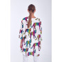 Blouse «Palmera»