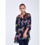 Blouse «Palmera»