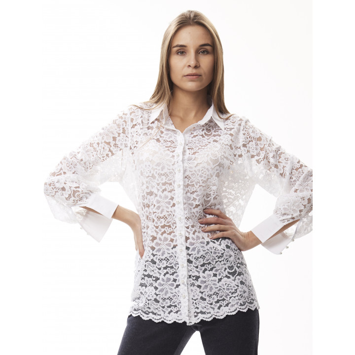 Blouse «Moanna-5»
