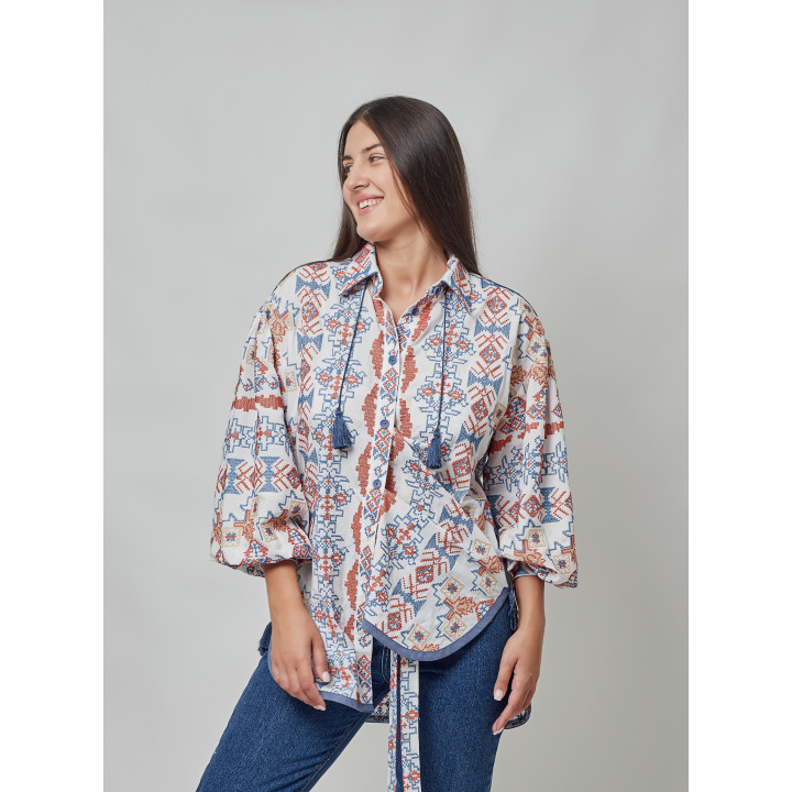 Shirt «Cameron-1»