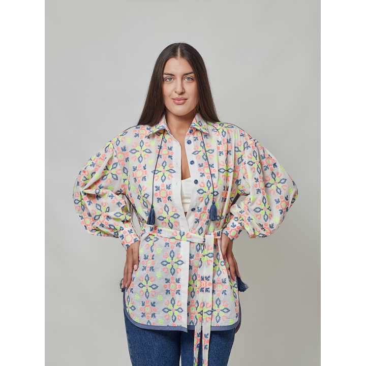 Shirt «Cameron-1»