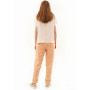 Trousers "Djad" in a cage