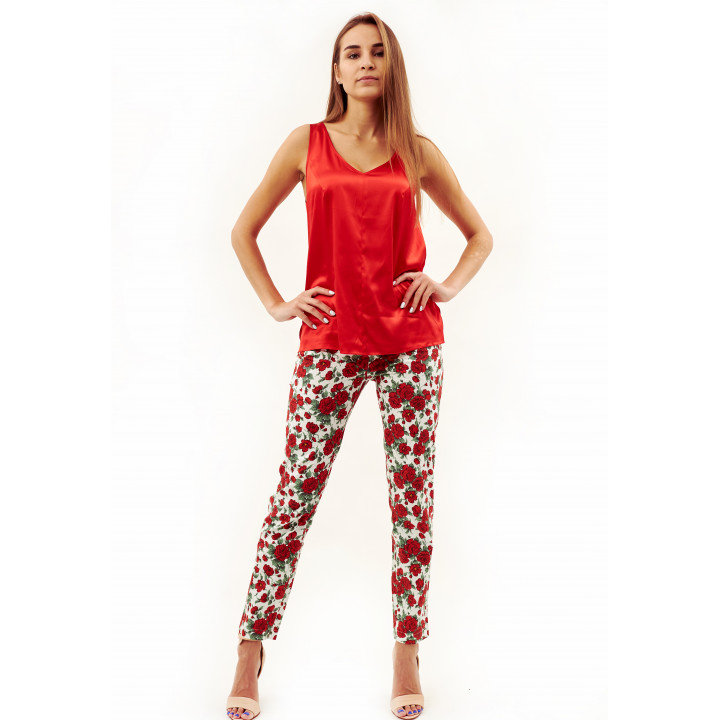 Trousers "Valentina"