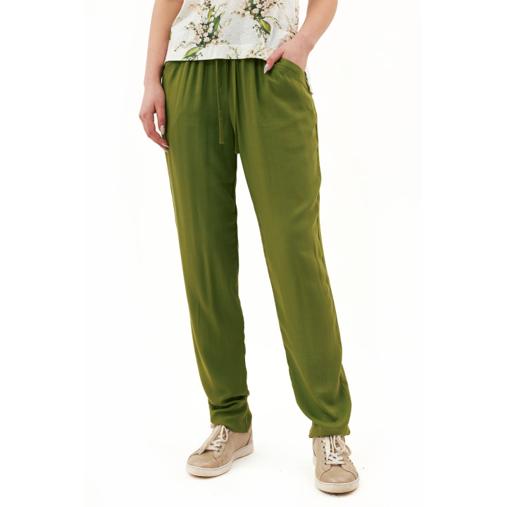 Trousers "Jade"