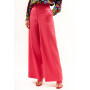 Trousers "Winona" pink color