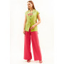 Trousers "Winona" pink color