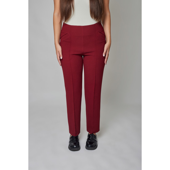 Trousers "Ros3"