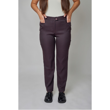 Trousers "Valentina" 