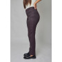 Trousers "Valentina" colored