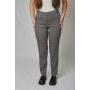 Trousers "Valentina" colored