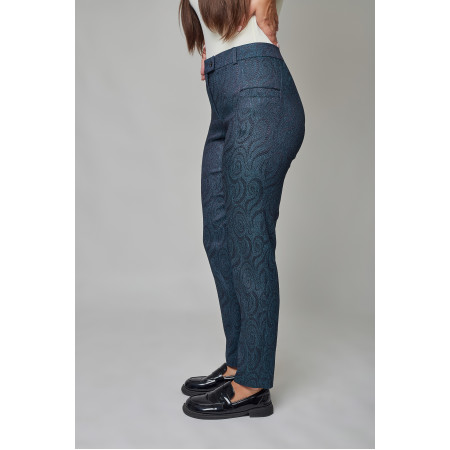 Trousers "Valentina" 