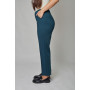 Trousers "Rose-3"