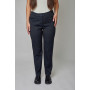 Trousers "Valentina" colored