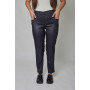 Trousers "Rose" smoky-rose color