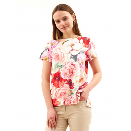 T-shirt "Holly-1"