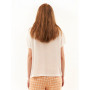 T-shirt "Zara" beige color
