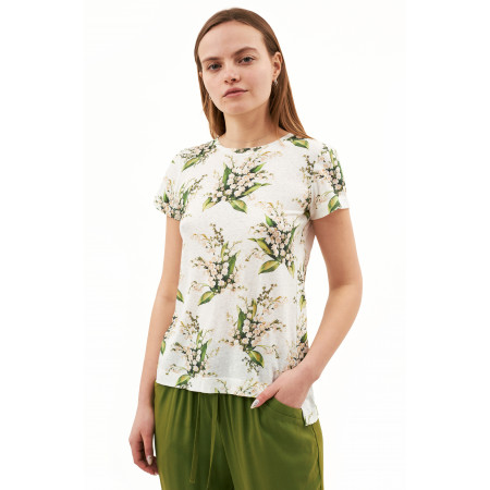 T-shirt "Holly-1"
