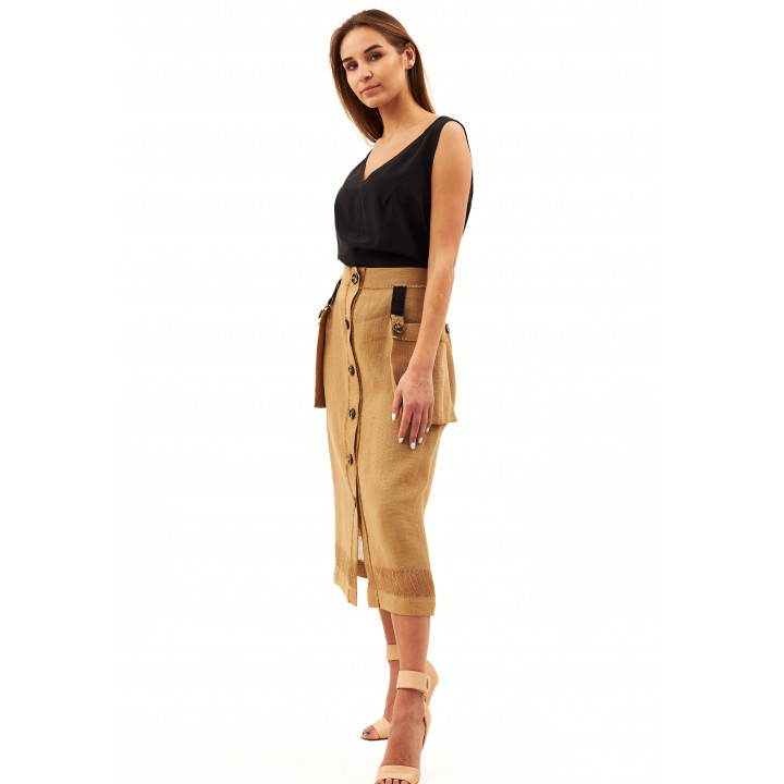 Skirt "Astra"