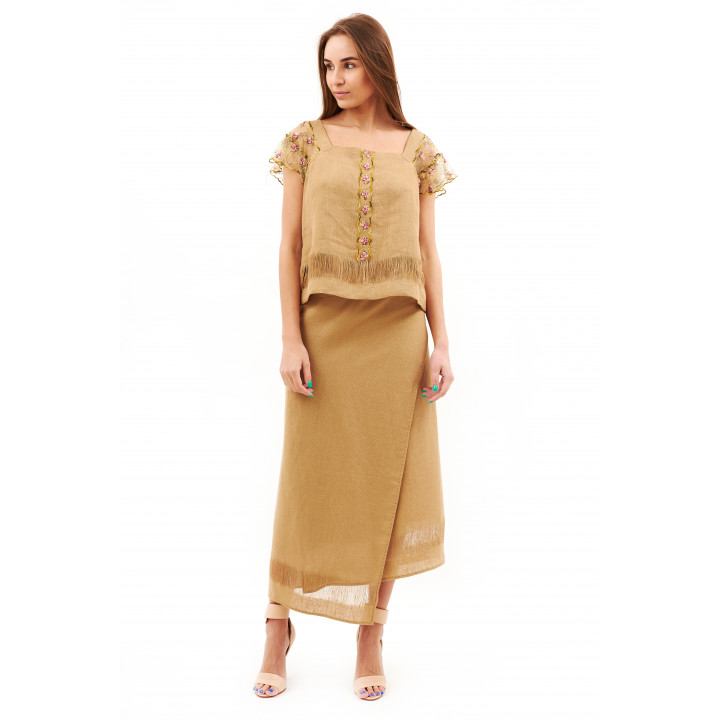 Skirt "Astra"