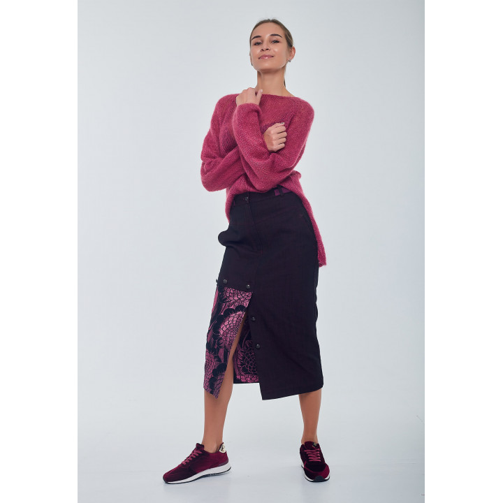 Skirt "Sandy"