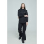 Suit "Emma" made of natural silk