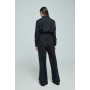 Suit "Emma" made of natural silk