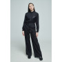 Suit "Emma" made of natural silk