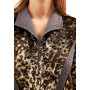 Jacket "Cabri" leopard print