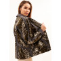 Jacket "Cabri" leopard print