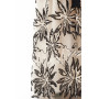 Dress "Verenea" white color with embroidery
