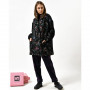 Short coat "Miranda"