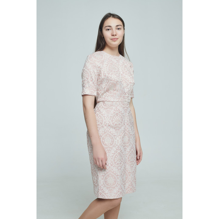 Dress "Prato"