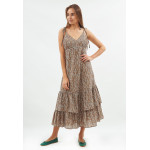 Designer summer dress