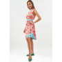 Dress "Bluebell"