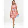 Cotton dresses