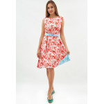 Cotton dresses